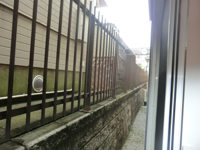 15/30 バルコニー