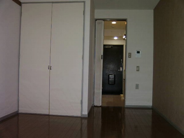 4/17 リビング/ダイニング