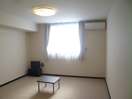 4/24 リビング/ダイニング