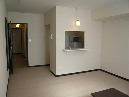 3/24 リビング/ダイニング