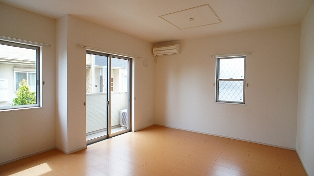 3/20 リビング/ダイニング