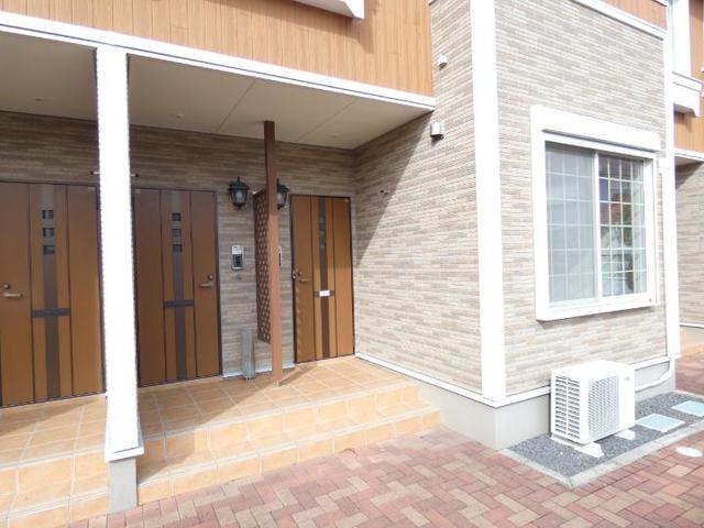 13/20 エントランス