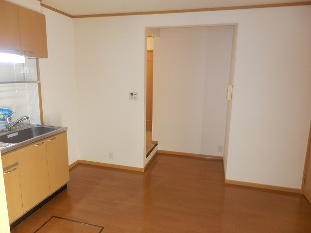 4/28 リビング/ダイニング