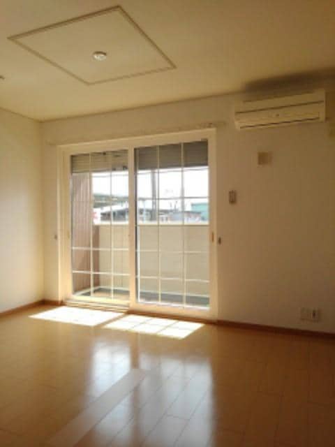 3/20 リビング/ダイニング