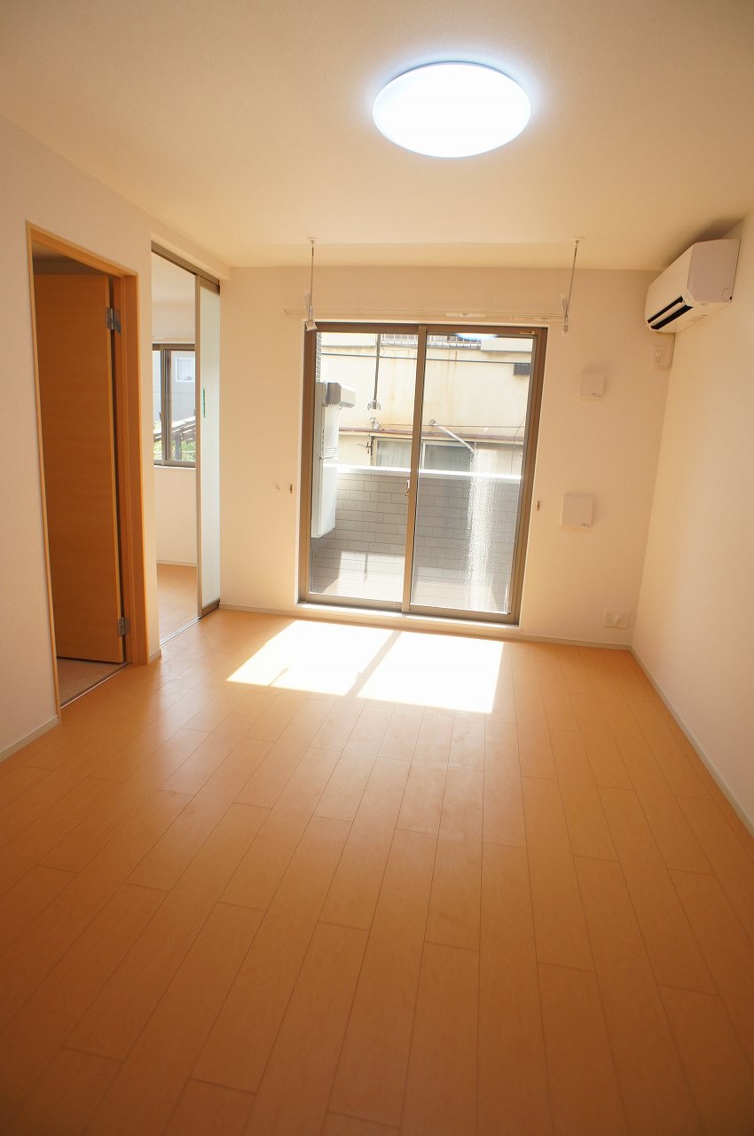3/23 リビング/ダイニング