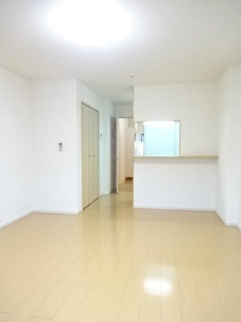 3/20 リビング/ダイニング