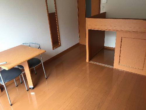 5/15 リビング/ダイニング