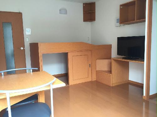 4/15 リビング/ダイニング