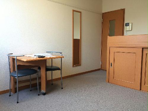 5/15 リビング/ダイニング