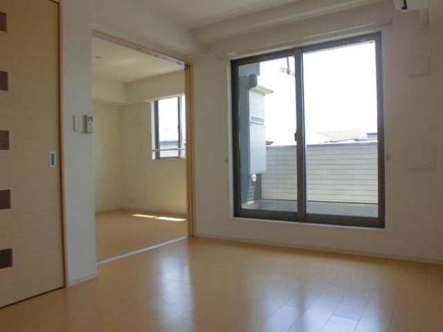 3/19 リビング/ダイニング