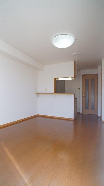 4/26 リビング/ダイニング