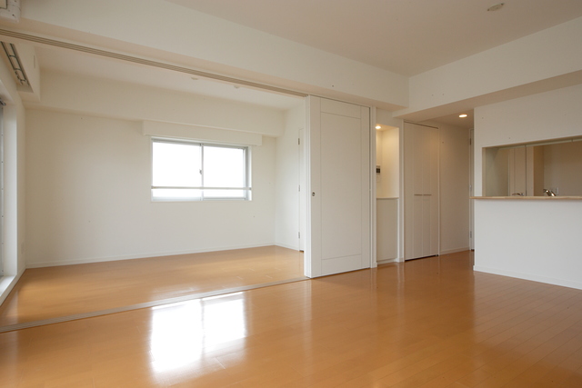 2/10 リビング/ダイニング