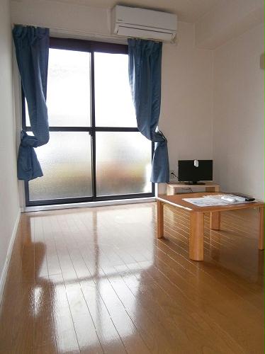 3/14 リビング/ダイニング