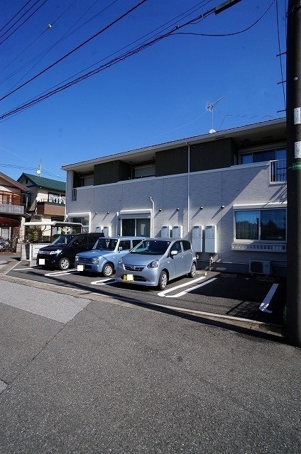 24/30 駐車場