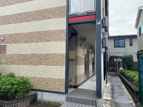 2/6 エントランス