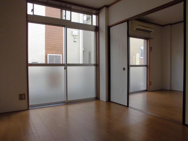 3/22 リビング/ダイニング