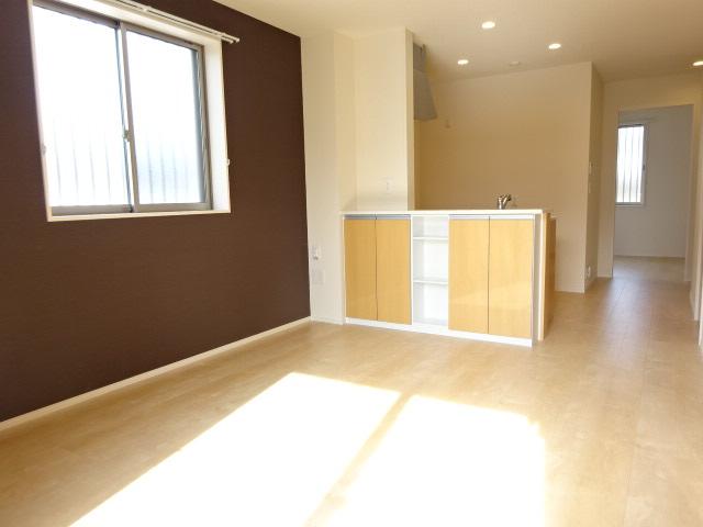 3/30 リビング/ダイニング