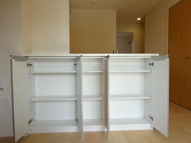 5/30 リビング/ダイニング