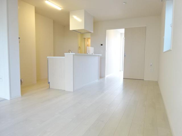 3/27 リビング/ダイニング