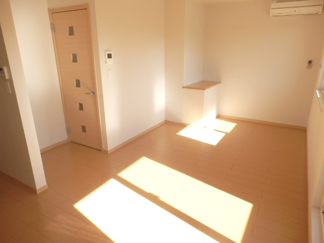 3/14 リビング/ダイニング