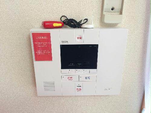 4/17 リビング/ダイニング