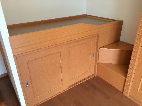 3/17 リビング/ダイニング