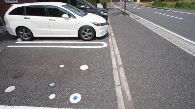 10/20 バルコニー