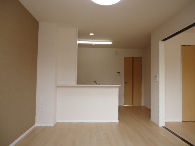 3/25 リビング/ダイニング