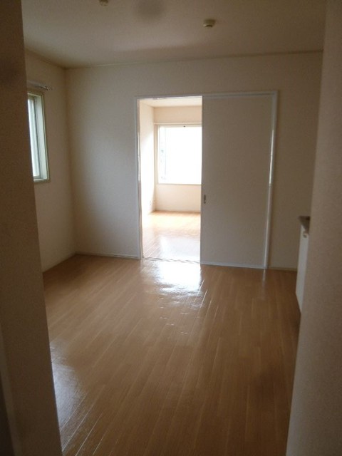 12/24 リビング/ダイニング