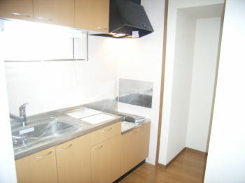 3/25 リビング/ダイニング