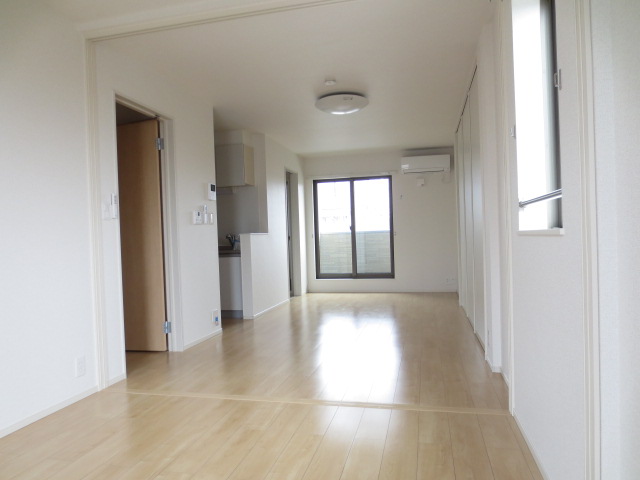 3/28 リビング/ダイニング