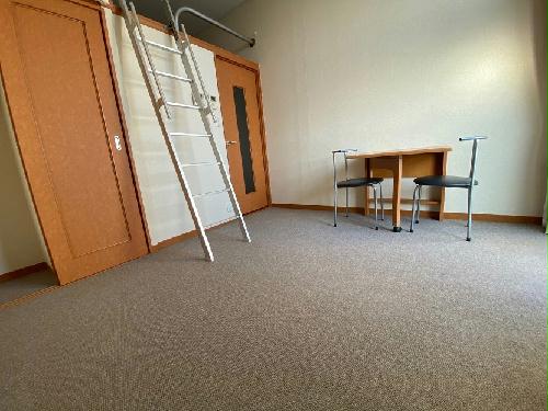 8/14 リビング/ダイニング