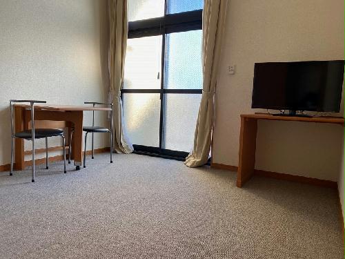 3/14 リビング/ダイニング