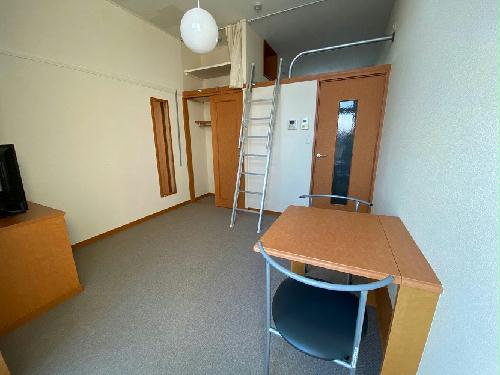 4/14 リビング/ダイニング