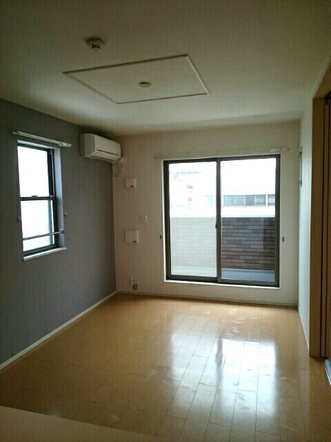 3/24 リビング/ダイニング