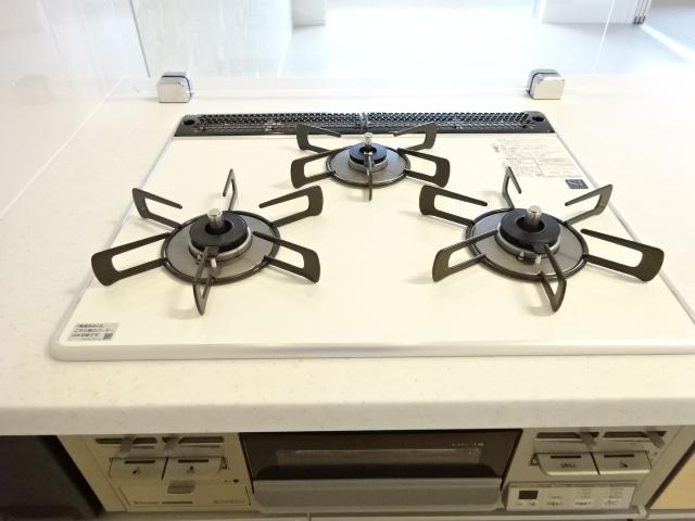 14/28 キッチン