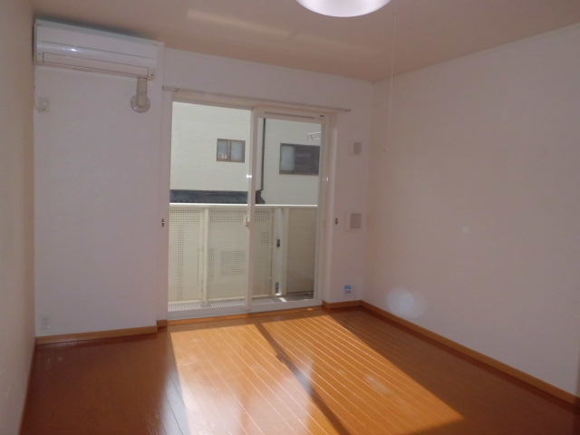 17/30 バルコニー