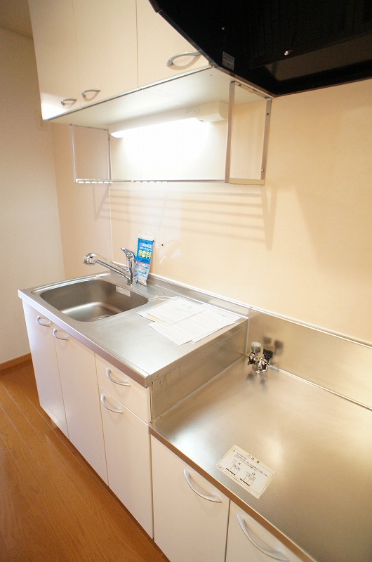 11/30 キッチン