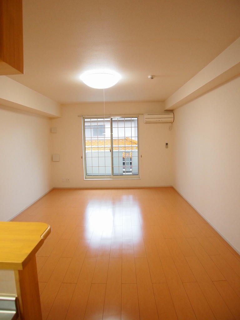 4/28 リビング/ダイニング