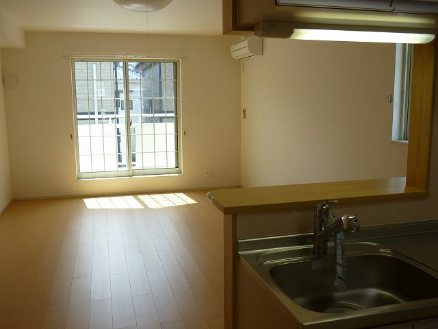 3/28 リビング/ダイニング