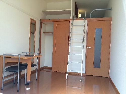 6/14 リビング/ダイニング