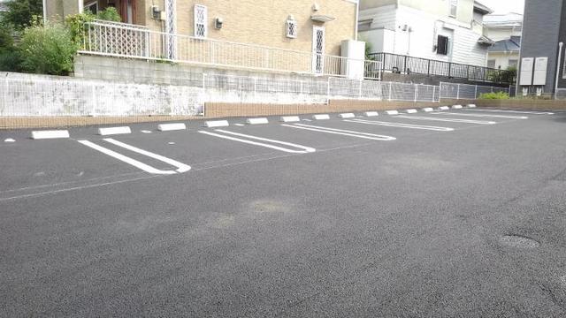 14/24 駐車場