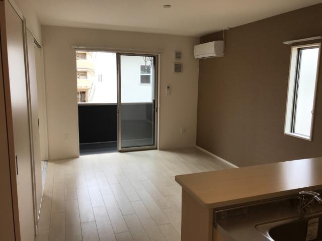 5/27 リビング/ダイニング