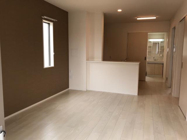 4/27 リビング/ダイニング