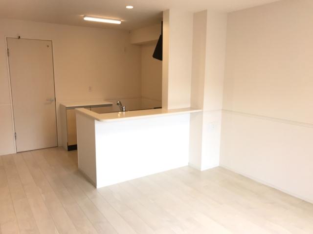 3/19 リビング/ダイニング