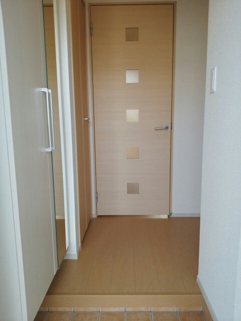 13/20 バルコニー