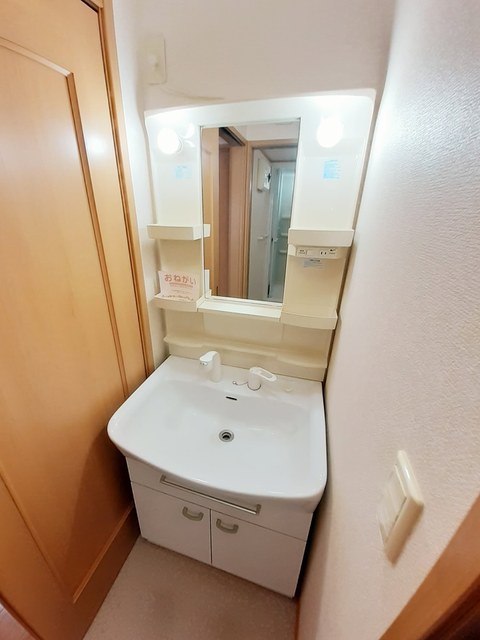 10/20 洗面