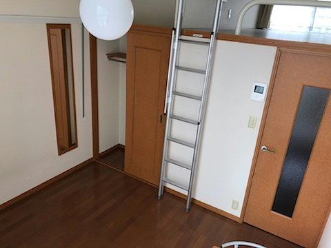 3/14 リビング/ダイニング