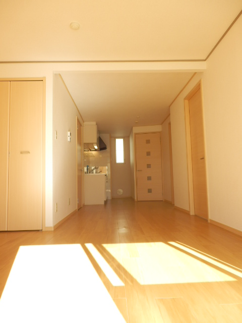 3/28 リビング/ダイニング