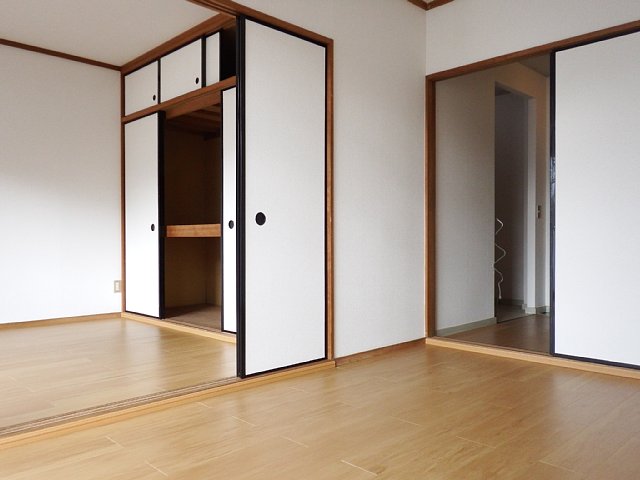 6/30 リビング/ダイニング